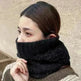 Multifunctional One-piece Hat Neck Protection Bandana Warm Fleece Winter Balaclava - EX-STOCK CANADA