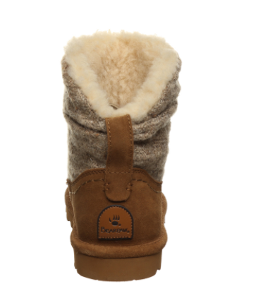 BearPaw Virginia - Botas de Invierno para Mujer - EX-STOCK Canada