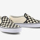 Vans Asher - Kinder Slip-On Schuh - EX-STOCK Canada