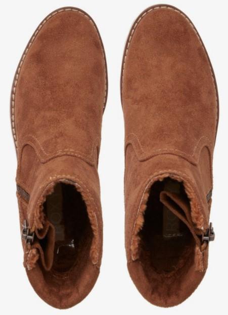 روكسي جوفي فرو - EX-STOCK Canada