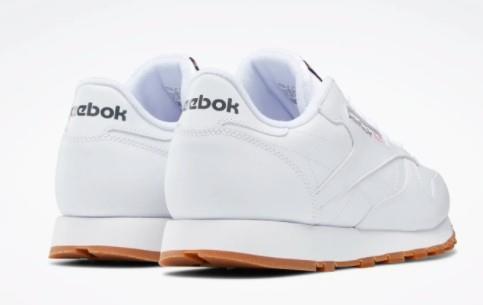 Reebok Classic Leather - Herrenklassiker Schuh - EX-STOCK Canada