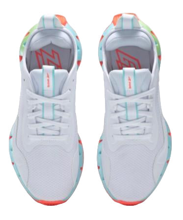 Reebok Zig Dynamica - Zapatilla de correr para mujer - EX-STOCK Canada