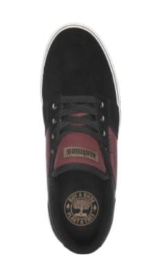 Etnies Barge LS - Zapato de Skate para Hombre - EX-STOCK Canada
