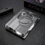 Luxury Crystal Glass Ashtray - EX-STOCK CANADA