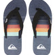 Sandalias Quiksilver Molokai Layback - EX-STOCK Canada