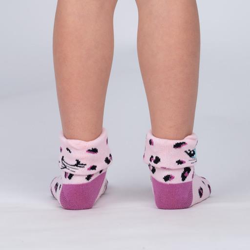 Sock It To Me Toddler turn cuff socks. - EX-STOCK Canada