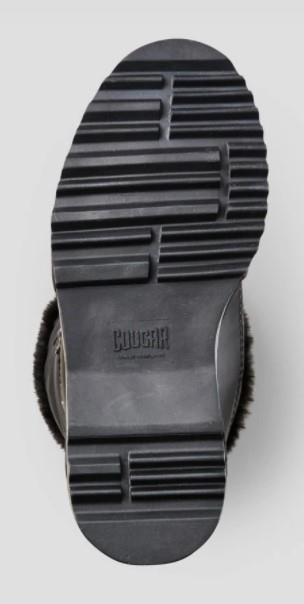 Cougar Gerta - Damen Winterstiefel - EX-STOCK Canada