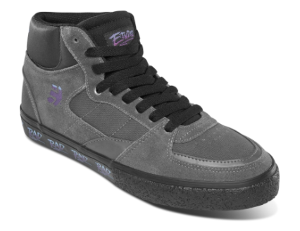Etnies Screw Vulc Mid X Rad - Zapatilla de caña alta para hombre - EX-STOCK Canada