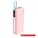 Electric Energy Block 20000 MA Silicone Protective Cover Power Bank EX-STOCK Canada 