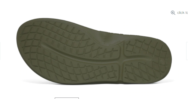 Oofos OOriginal - Unisex Sandal - EX-STOCK Canada