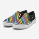 Vans Asher - Kids Slip On Shoe - EX-STOCK Canada