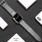 Cross-border Applicable Watch Strap Pattern Watch Strap - EX-STOCK CANADA