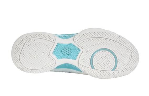 K-Swiss Bigshot Light 4 - Womens Court Shoe - EX-STOCK Canada