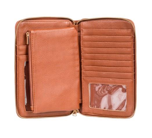 Roxy Magic Happens - Cartera para Mujer - EX-STOCK Canada