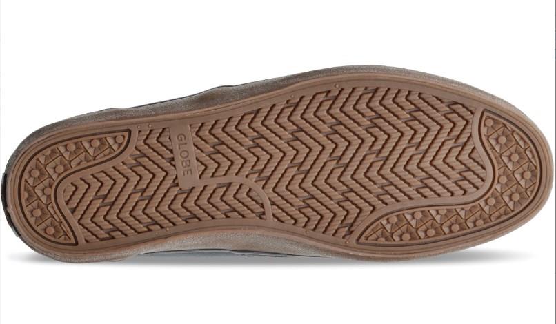 Globe Motley II - Mens Skate Shoes - EX-STOCK Canada