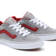 Vans Caldrone - Scarpe da Skate per Ragazzi - EX-STOCK Canada