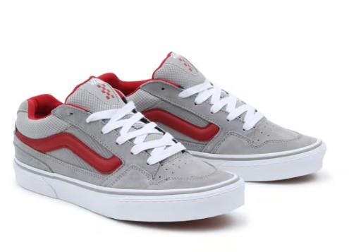 Vans Caldrone - Scarpe da Skate per Ragazzi - EX-STOCK Canada
