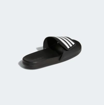 Adidas Adilette Comfort Ajustable - Sandale Glissée Unisexe - EX-STOCK Canada