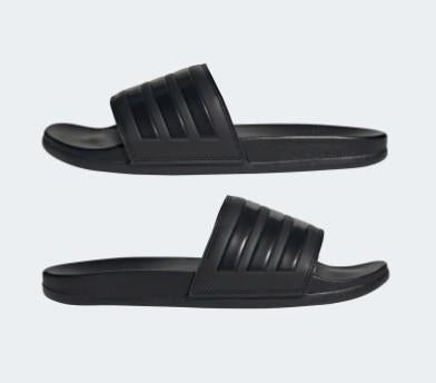 Adidas Adilette Comfort - Sandale unisexe à enfiler - EX-STOCK Canada