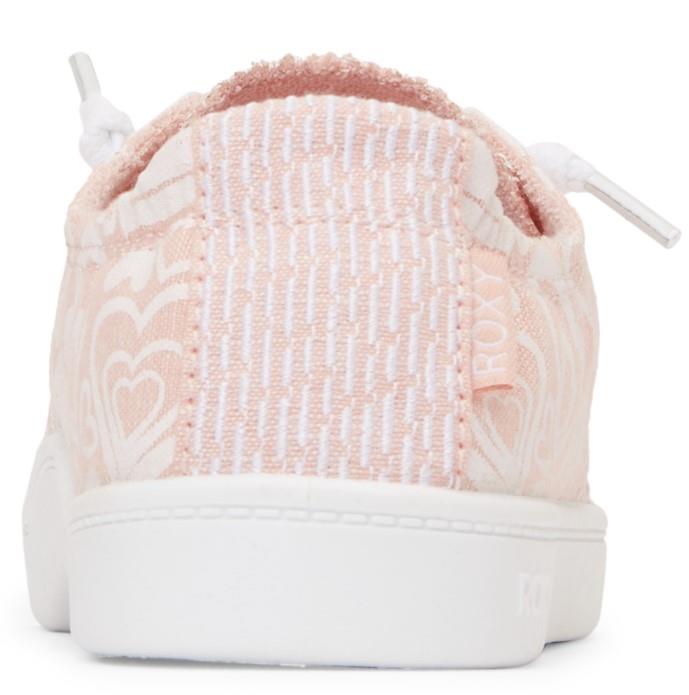 Roxy Bayshore Plus - Zapato sin cordones para niñas - EX-STOCK Canada