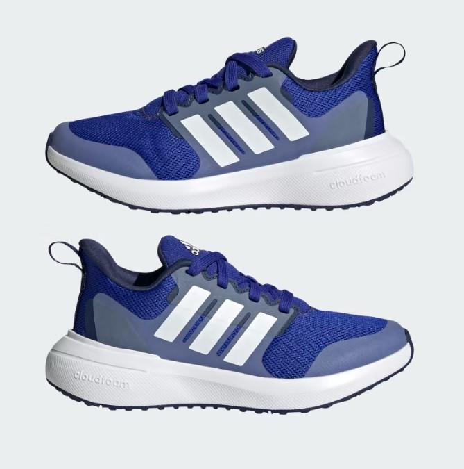 Adidas Fortarun 2.0 - Chaussure de course pour enfants - EX-STOCK Canada