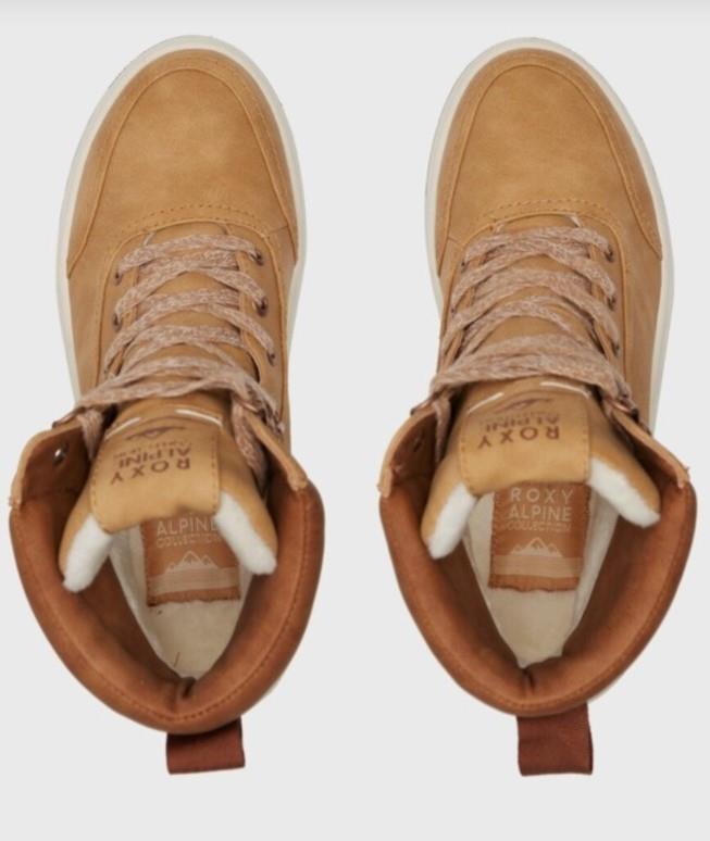 Roxy Karmel - Womens Winter Boots - EX-STOCK Canada