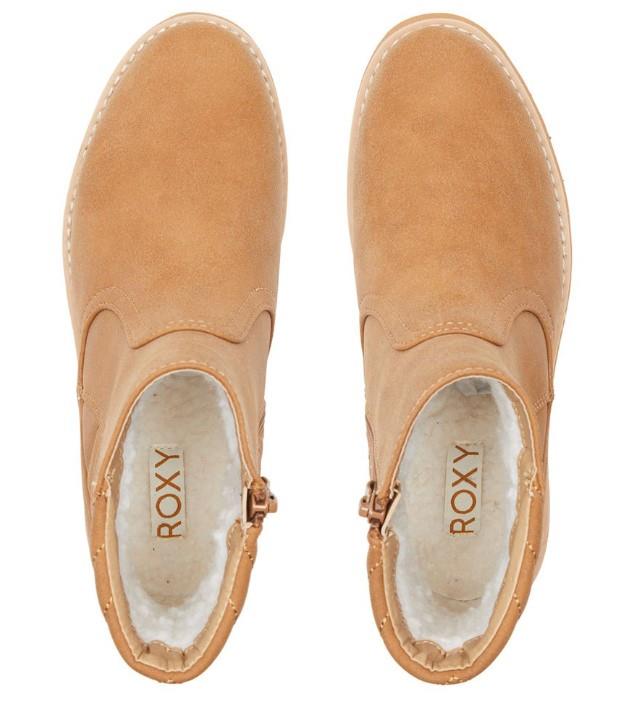 Roxy Jovie Fur II - Womens Winter Boot - EX-STOCK Canada