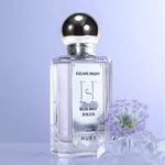 HURY ESCAPE NIGHT BLUE MIST Aromatic Citrus Aromatic Perfume Long-lasting Perfume