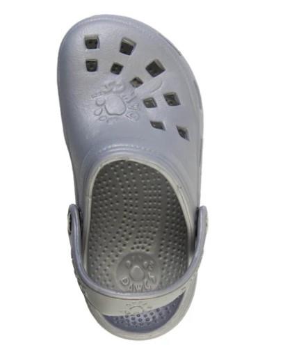 Dawgs Sandalia Tipo Zueco para Niños Pequeños - EX-STOCK Canada