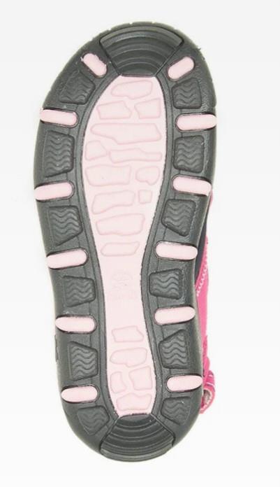 Kamik Seaturtle 2 - Sandalias para niños pequeños - EX-STOCK Canada