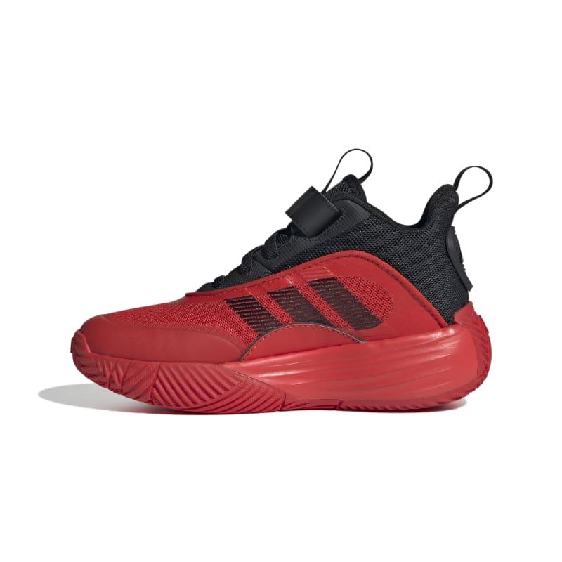 Adidas OwnTheGame 3.0 K - Kids Basketball Shoe - EX-STOCK Canada