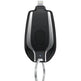 Keychain Power Bank 1500mAh – Portable Emergency Charger for iPhone & USB-C