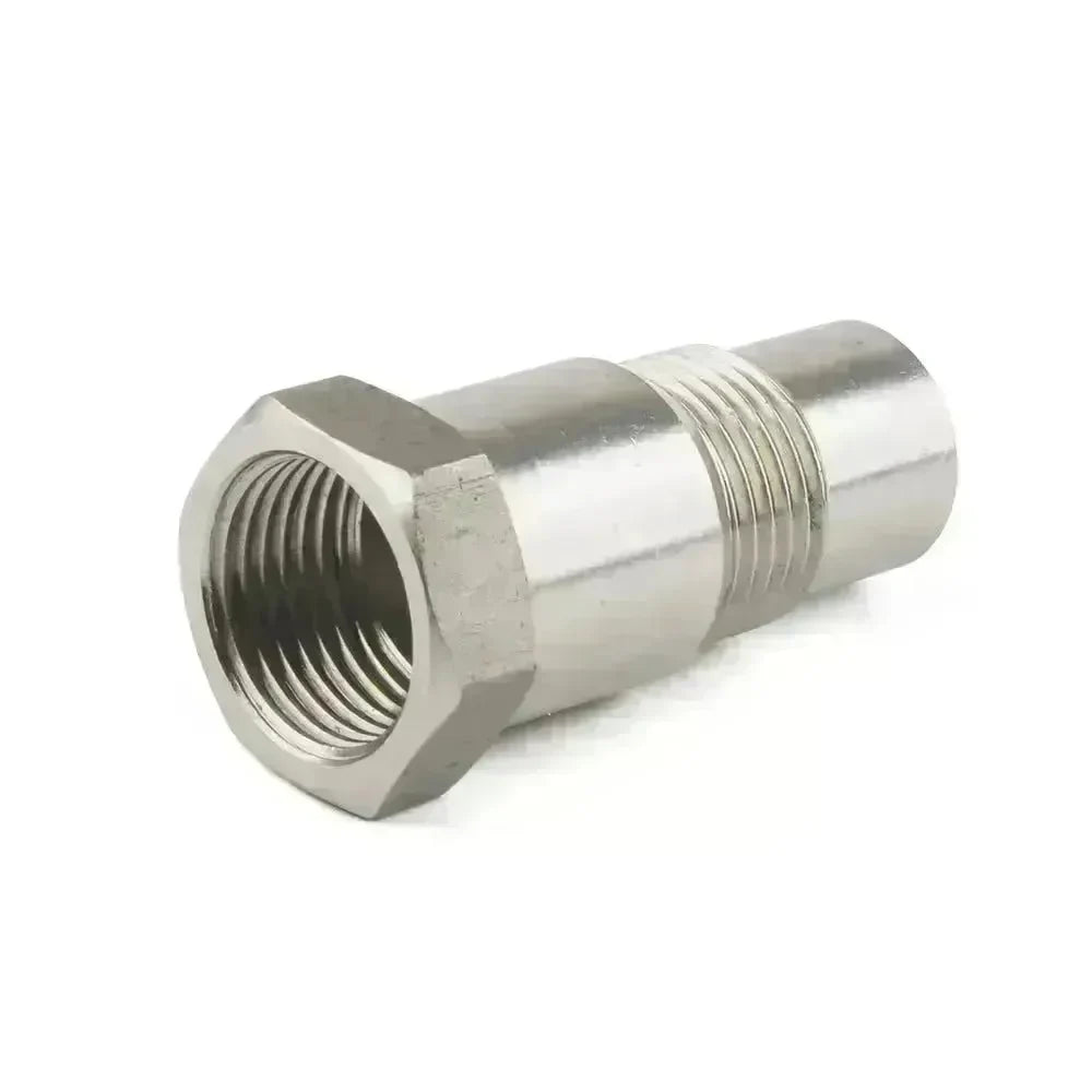 Stainless Steel Car Sensor Connector Extension Filter - EX-STOCK CANADA