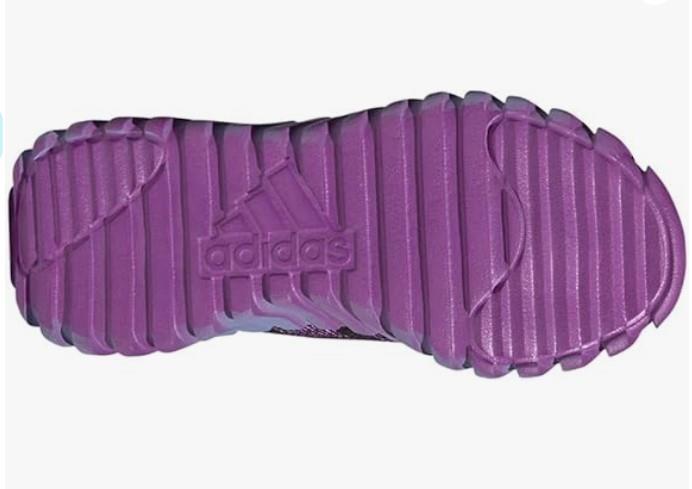 Adidas Kaptir Flow - Scarpe da corsa per bambini - EX-STOCK Canada