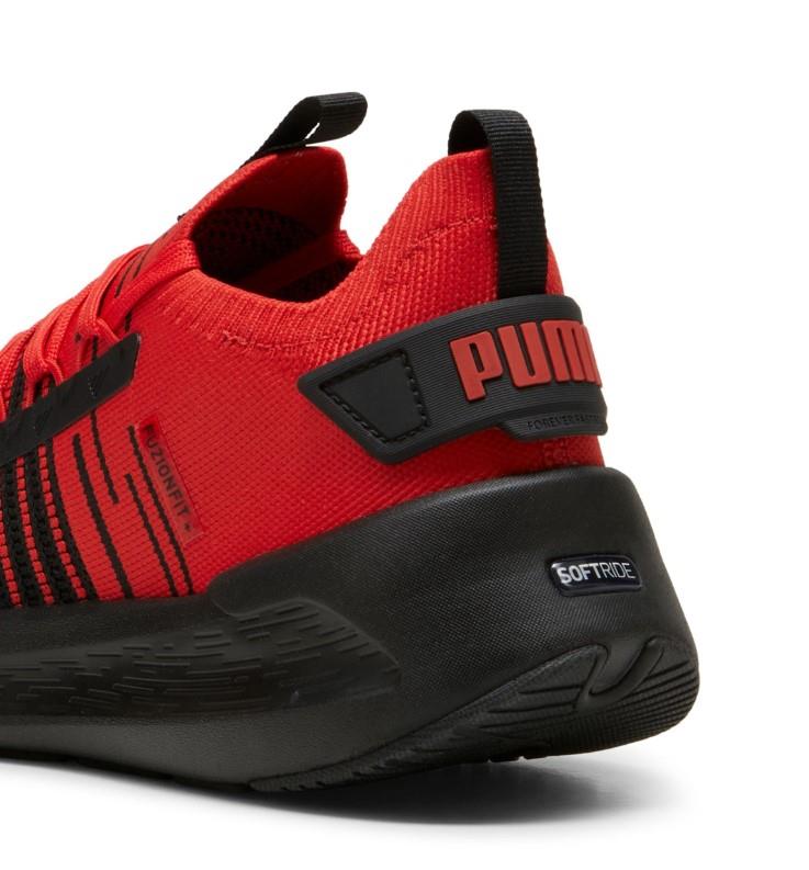 Puma Softride Symmetry Fuzion - Mens Running Shoe - EX-STOCK Canada