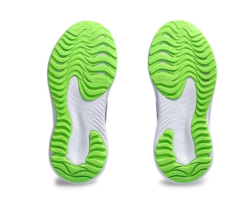 أسكس بري إكسايت 10 بي إس - أحذية جري للأطفال EX-STOCK Canada