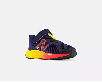 New Balance Fresh Foam Arishi v4 (Wide) - Toddler Running Shoe - EX-STOCK Canada