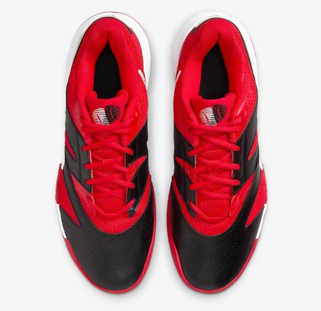 Nike Court Lite 4 - Herren-Court-Schuhe - EX-STOCK Canada