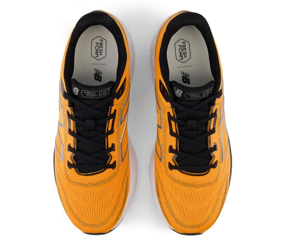 نيو بالانس فريش فوم 680 V8 - أحذية للجري للرجال EX-STOCK Canada