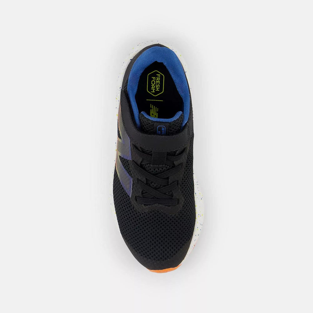 New Balance Fresh Foam Arishi V4 (Wide) - Preschool Running Shoes - EX-STOCK Canada