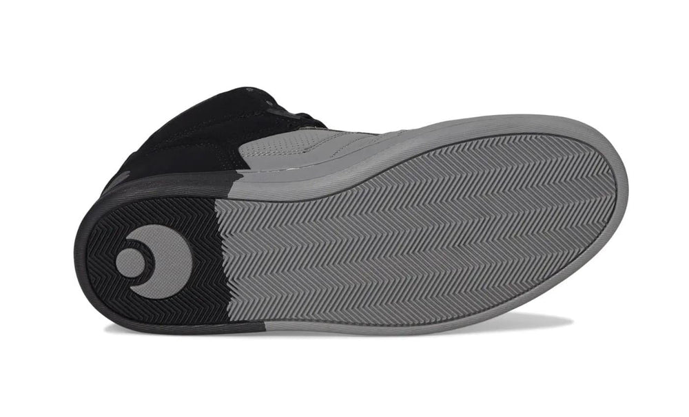 Osiris NYC 83 - Chaussures de skate pour hommes - EX-STOCK Canada