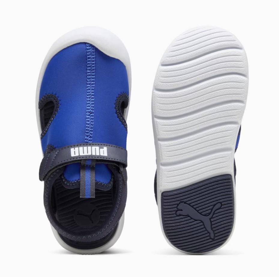 Puma Fun Racer - Sandalo per Bambini EX-STOCK Canada