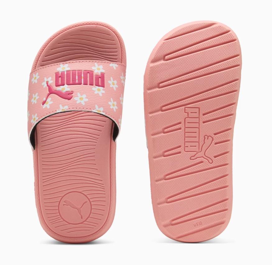 Puma Cool Cat Daisies 2.0 PS - Sandali per bambini - EX-STOCK Canada