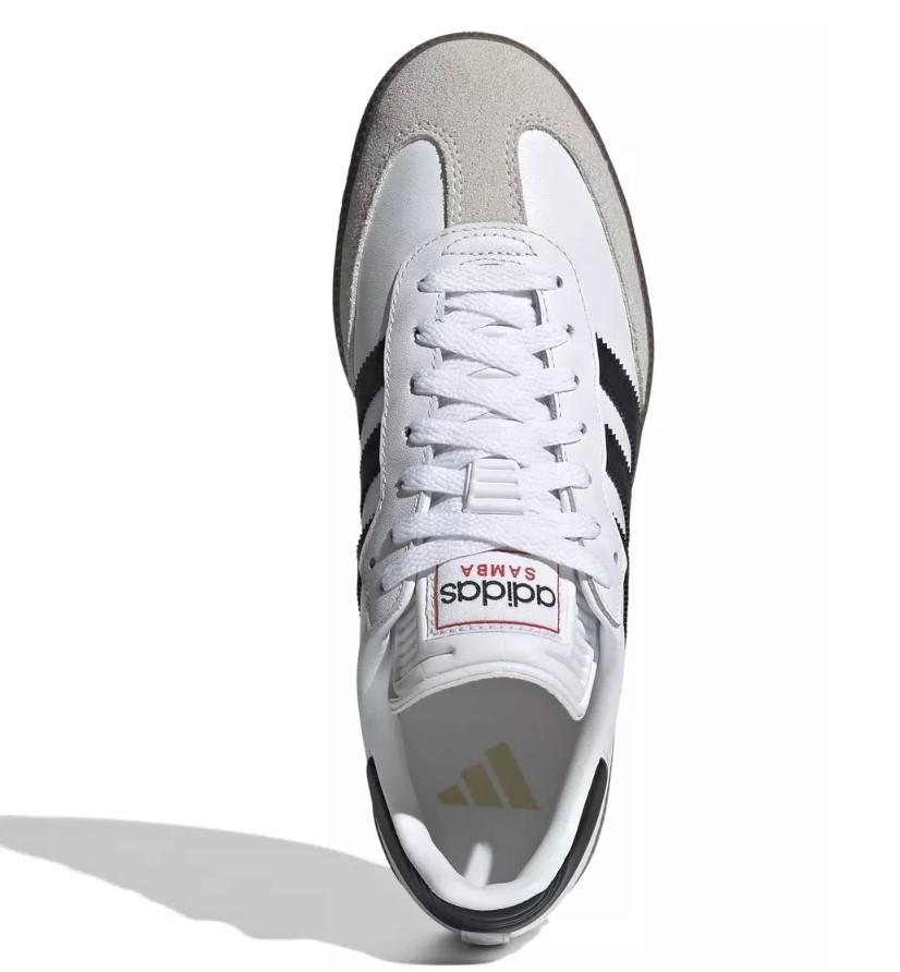 Adidas Samba - Unisex Indoor Soccer Shoe - EX-STOCK Canada