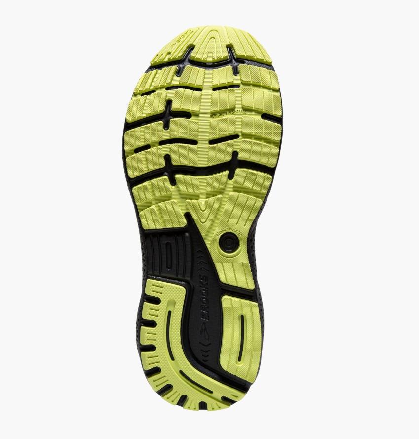 Brooks Ghost 16 - Chaussure de course pour hommes - EX-STOCK Canada