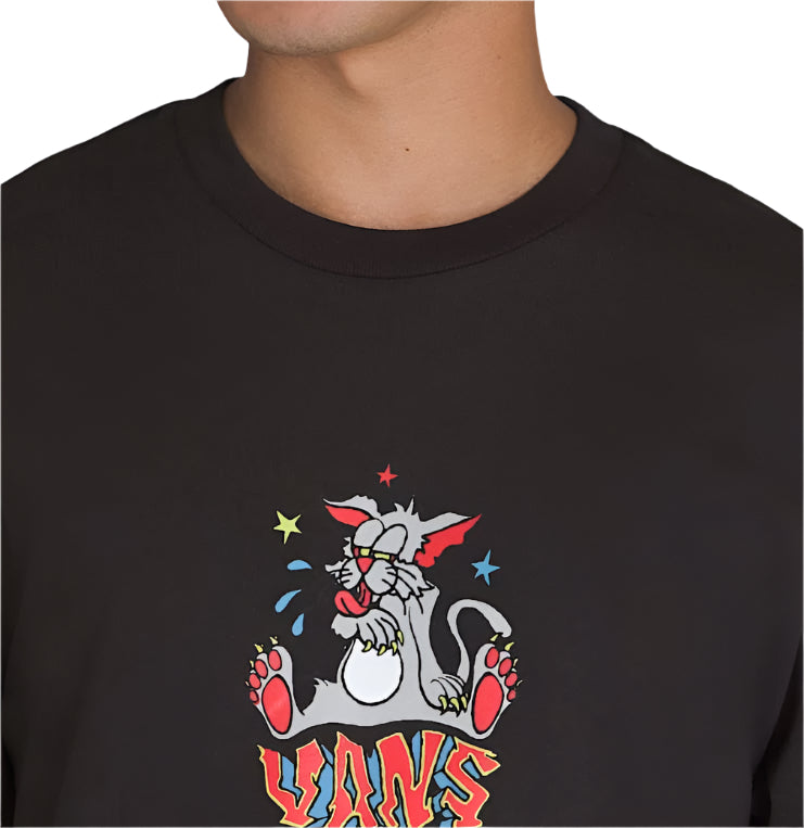Vans Frizz - Herren T-Shirt - EX-STOCK Canada