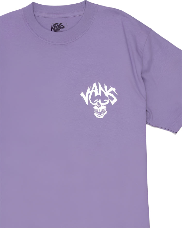 Vans Spirit World - T-shirt Homme - EX-STOCK Canada