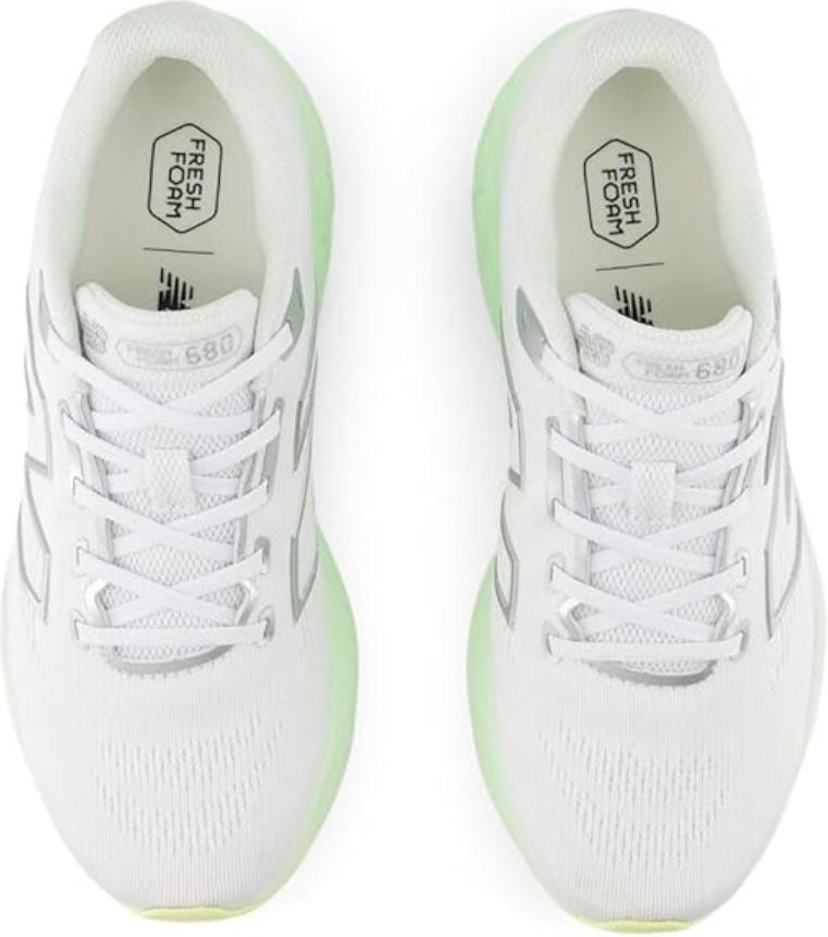 نيو بالانس فريش فوم 680 V8 - أحذية للجري للنساء - EX-STOCK Canada