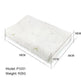 Memory Pillow Slow Rebound Wave Neck Protector - EX-STOCK CANADA