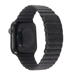 Loopback Watch Strap suitable for Apple Smart Watch - EX-STOCK CANADA